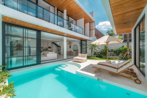 Villa Jenna - Exquisite 3BR Villa Close to Batu Belig Beach